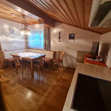 Apartement Obweghof Abtenau, Salzburger Land المظهر الخارجي الصورة