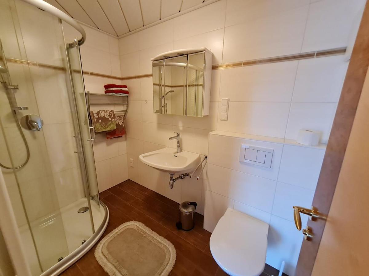 Apartement Obweghof Abtenau, Salzburger Land المظهر الخارجي الصورة