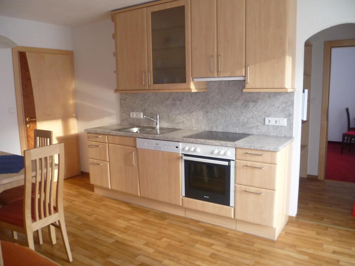 Apartement Obweghof Abtenau, Salzburger Land المظهر الخارجي الصورة