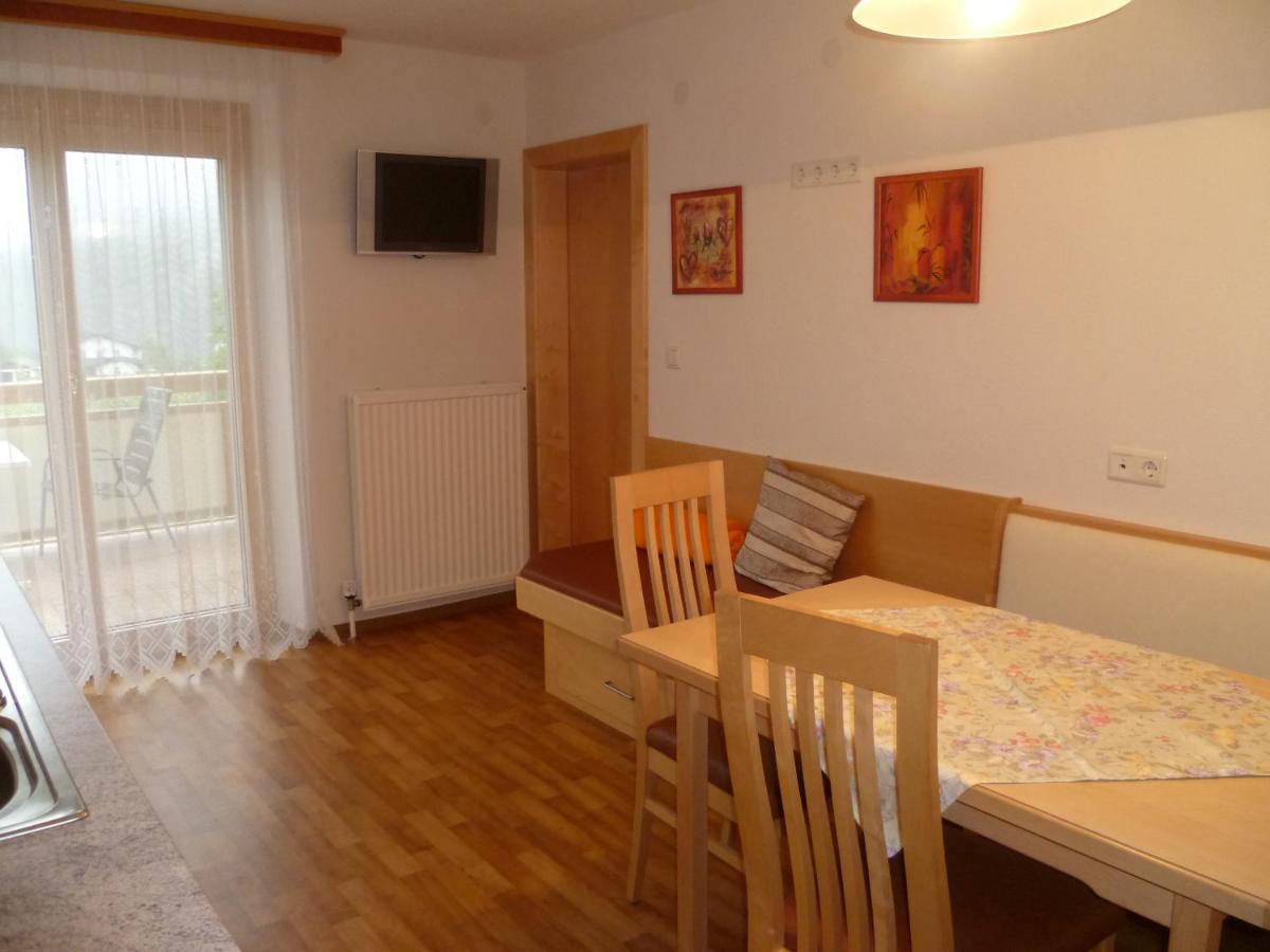 Apartement Obweghof Abtenau, Salzburger Land المظهر الخارجي الصورة