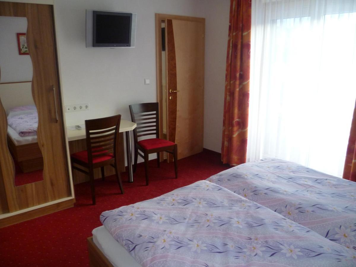 Apartement Obweghof Abtenau, Salzburger Land المظهر الخارجي الصورة