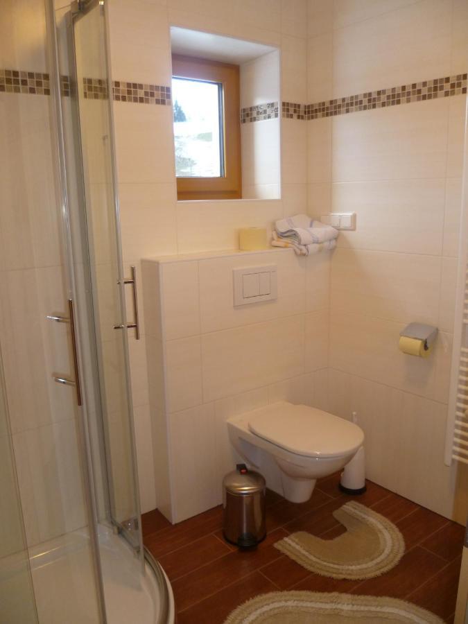 Apartement Obweghof Abtenau, Salzburger Land المظهر الخارجي الصورة