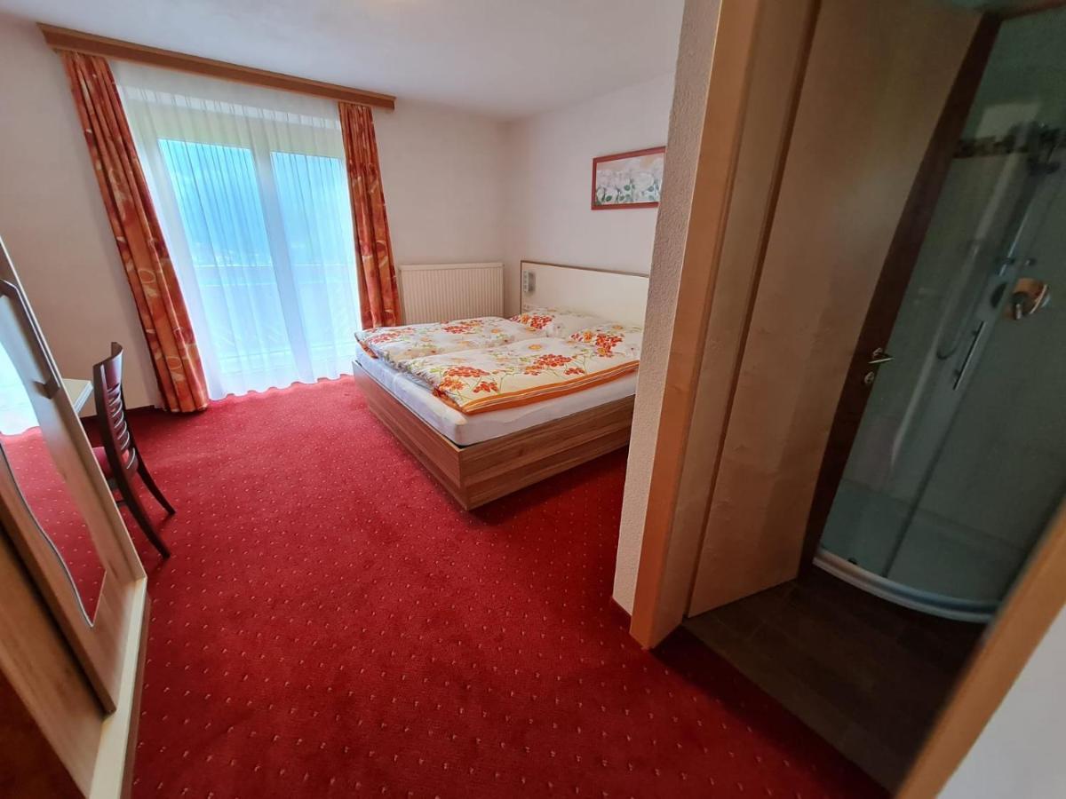 Apartement Obweghof Abtenau, Salzburger Land المظهر الخارجي الصورة