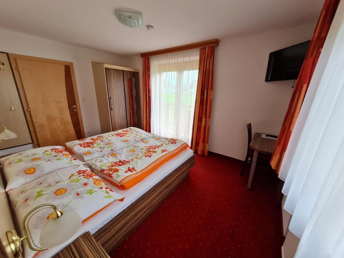 Apartement Obweghof Abtenau, Salzburger Land المظهر الخارجي الصورة