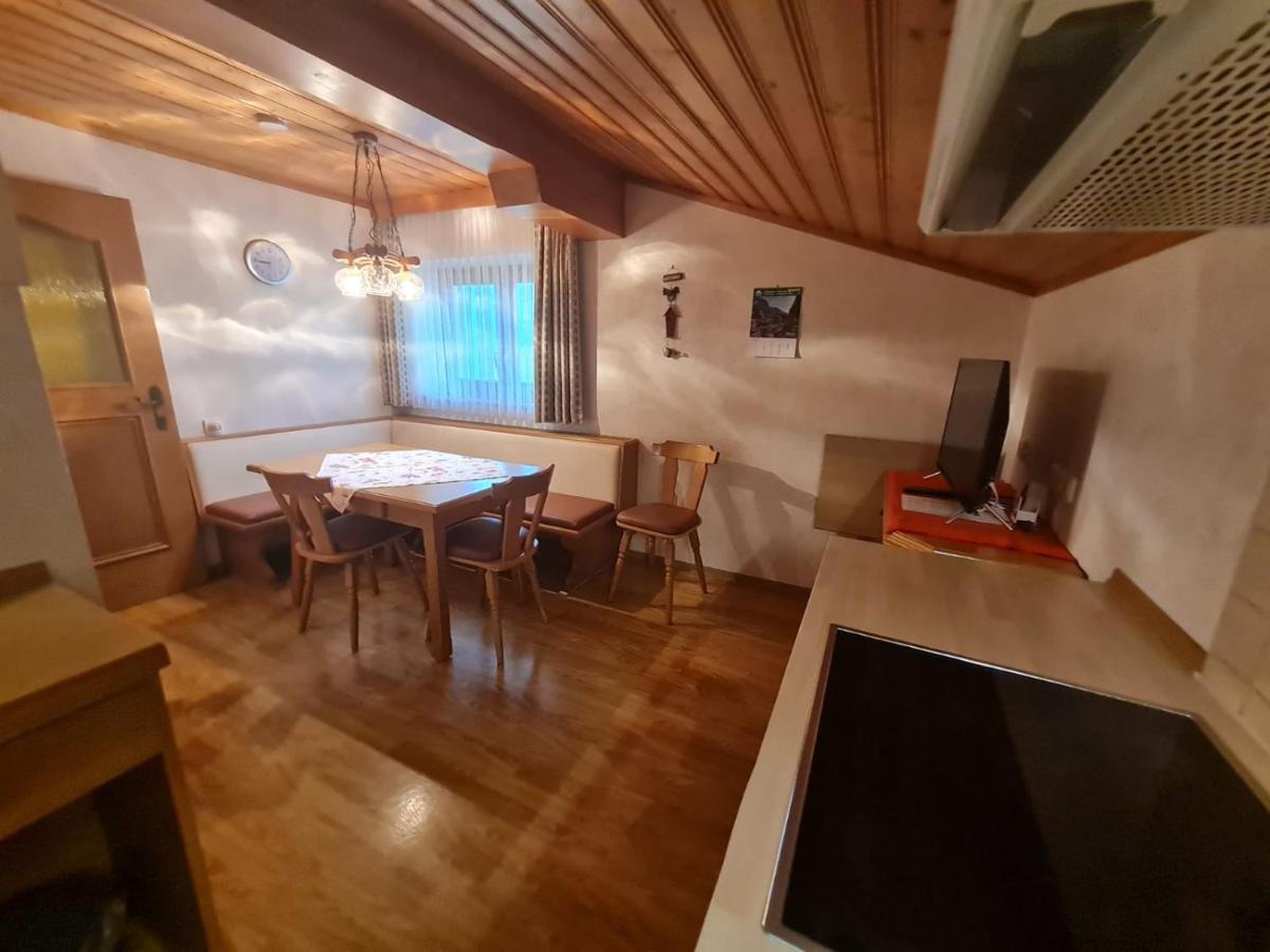 Apartement Obweghof Abtenau, Salzburger Land المظهر الخارجي الصورة