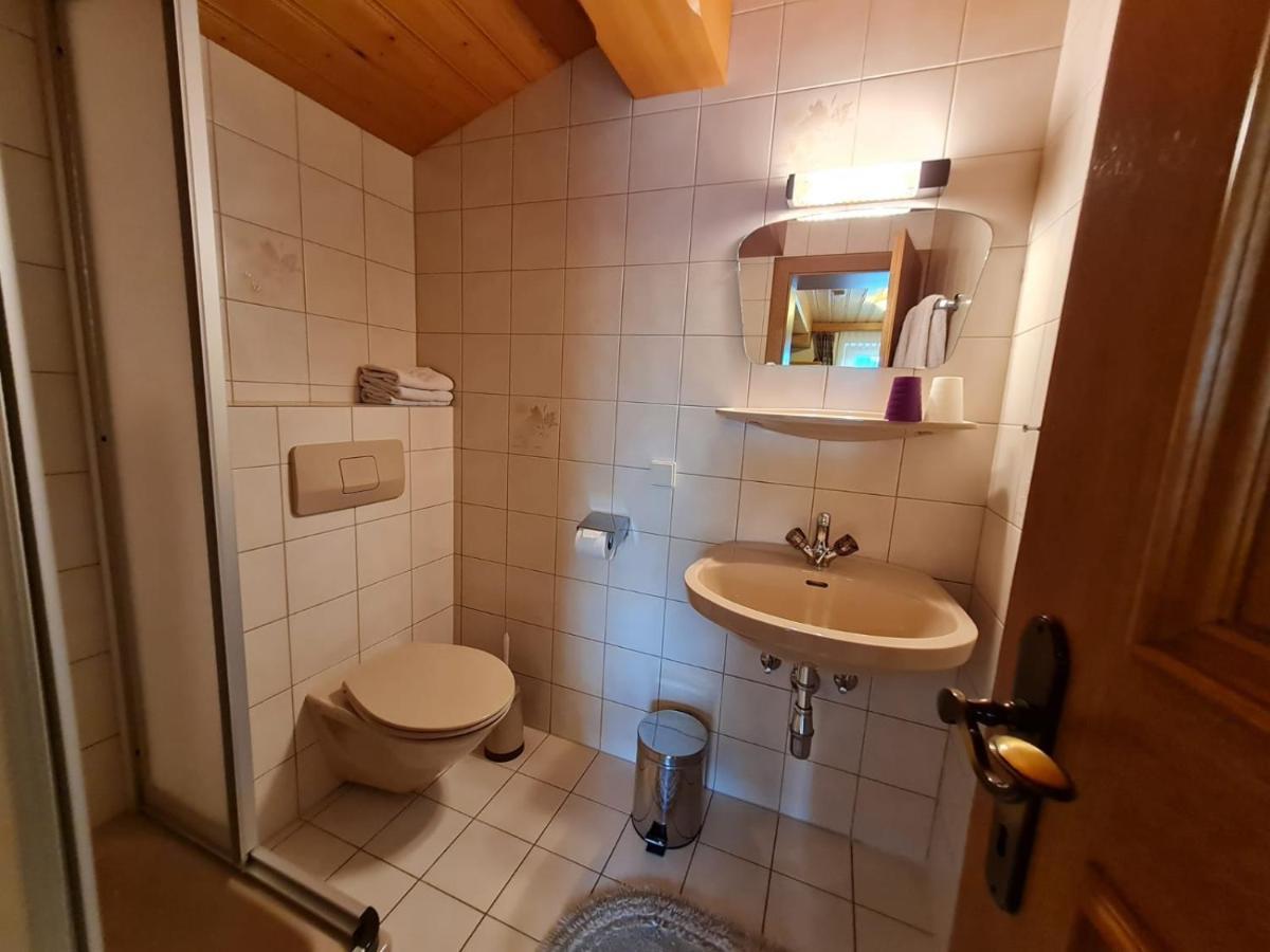 Apartement Obweghof Abtenau, Salzburger Land المظهر الخارجي الصورة