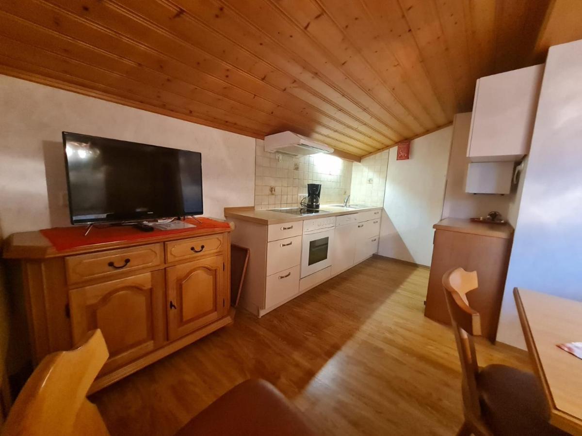 Apartement Obweghof Abtenau, Salzburger Land المظهر الخارجي الصورة
