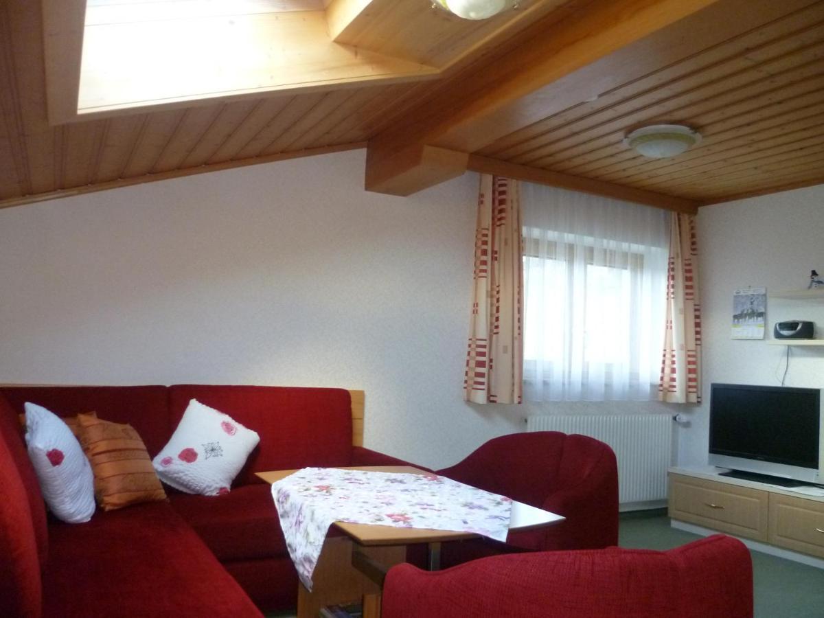 Apartement Obweghof Abtenau, Salzburger Land المظهر الخارجي الصورة