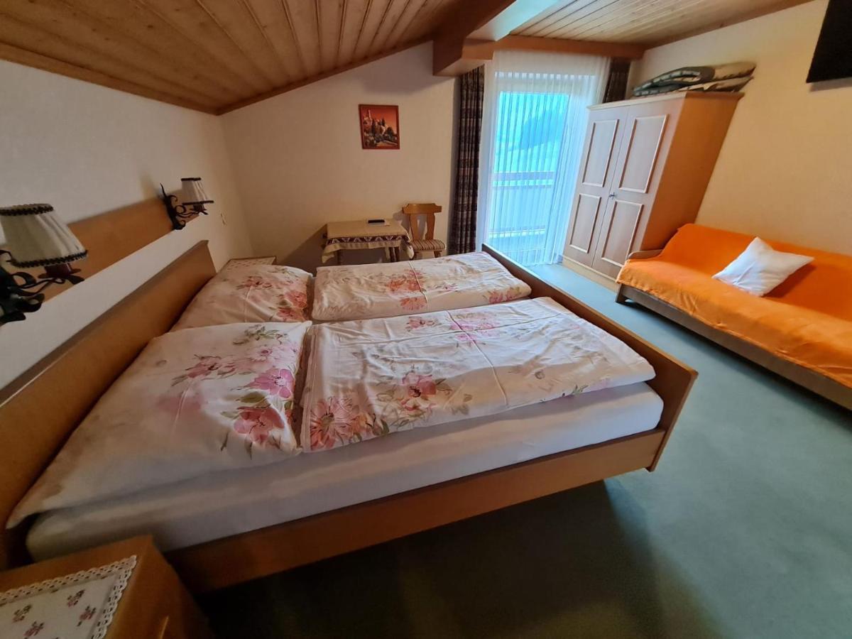 Apartement Obweghof Abtenau, Salzburger Land المظهر الخارجي الصورة
