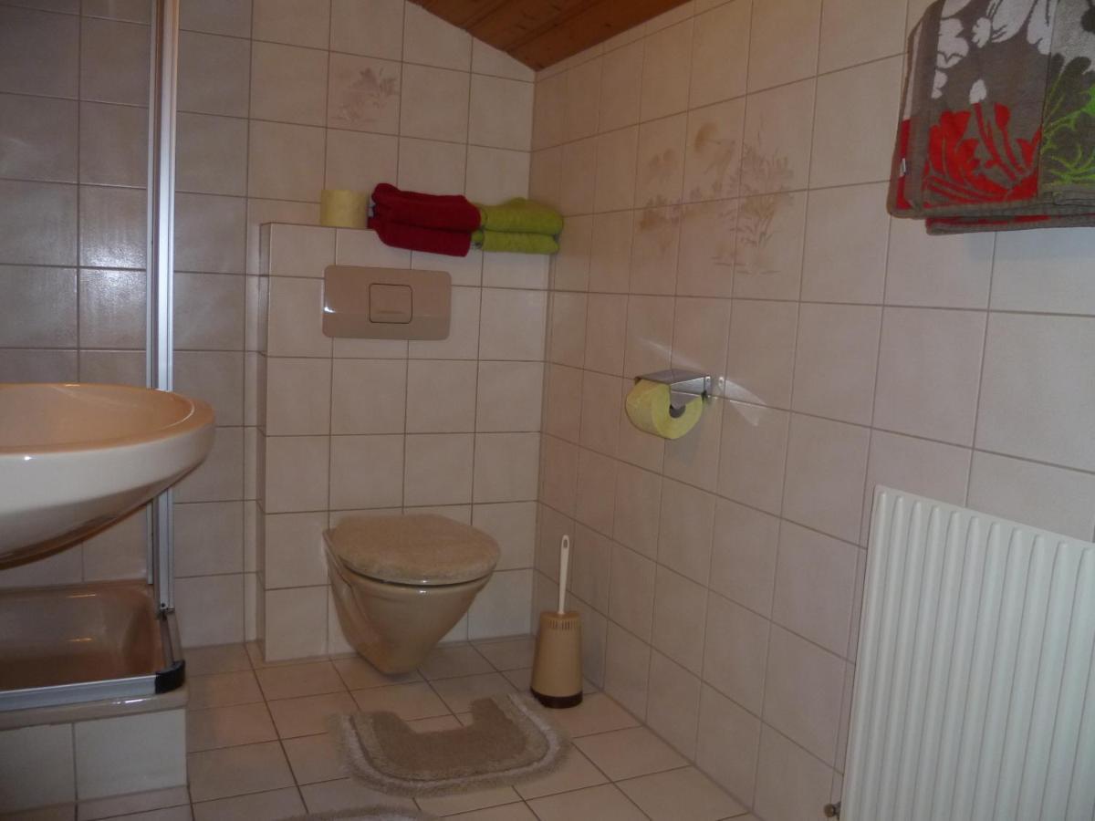 Apartement Obweghof Abtenau, Salzburger Land المظهر الخارجي الصورة